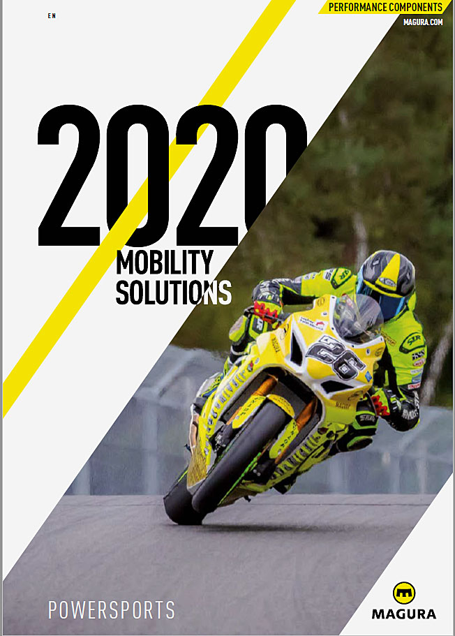 Magura 2020