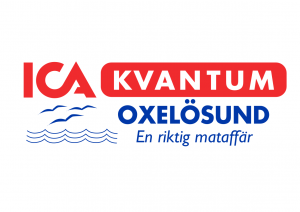 ICA Kvantum Oxelösund