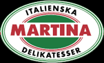 Martina Italienska Delikatesser