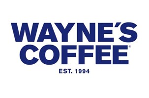 Waynes Coffee