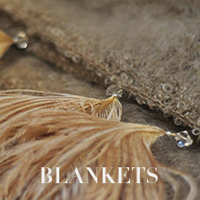 Blankets Kamelo