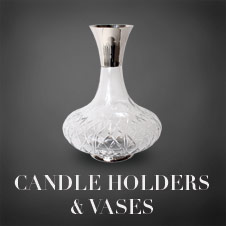 Candle holders Kamelo