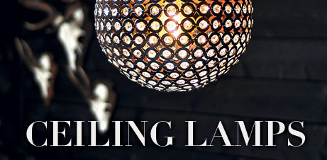 Ceiling Lamps Kamelo