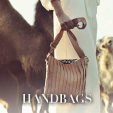 Handbags Kamelo