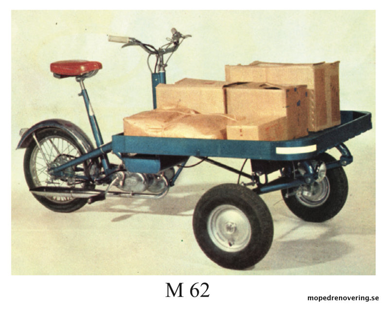 Monark M62