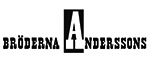 Bröderna Anderssons möbler