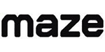 Maze interior