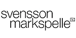 Svenssons Markspelle vävare