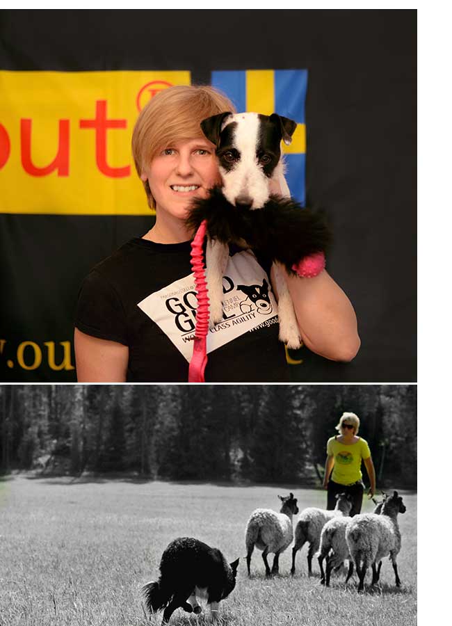 Anna Käll Grundare out-n-out
