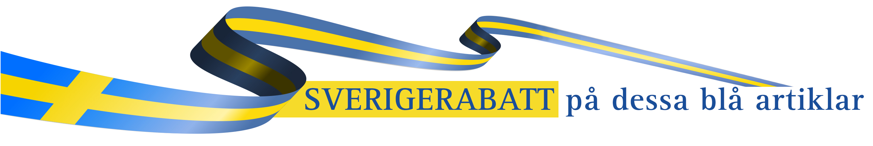 sverigerabatt på hundartiklar
