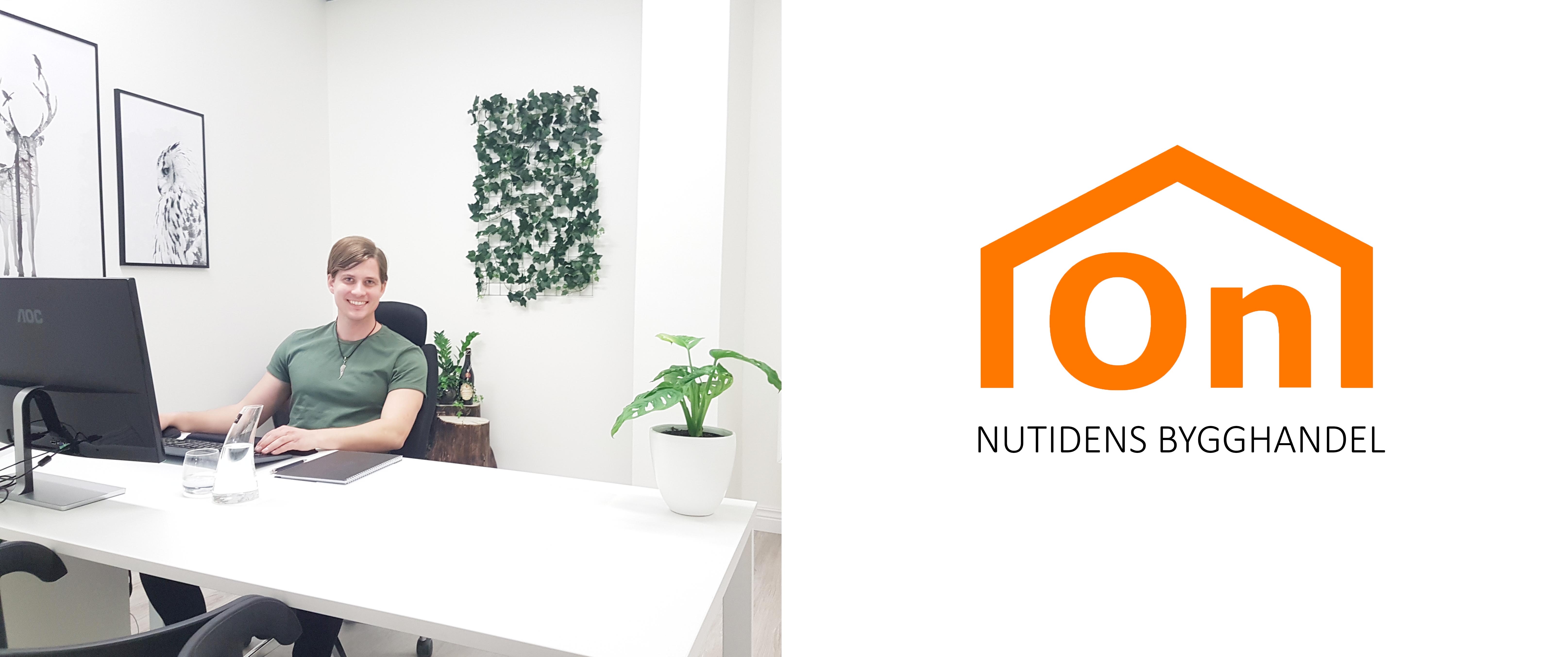 OnlineByggvaror Nutidens bygghandel