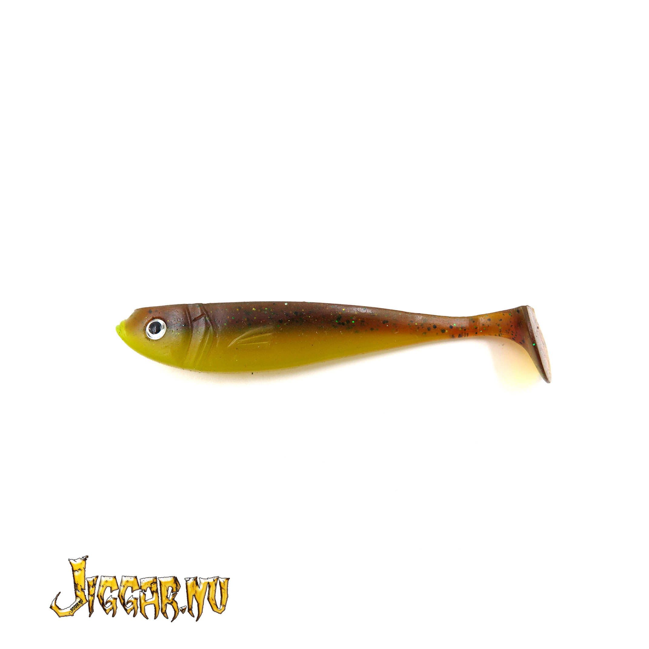Mamba monster 2 krok upp