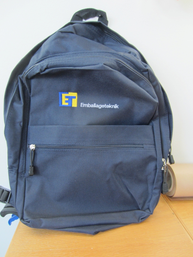 Ryggsäck