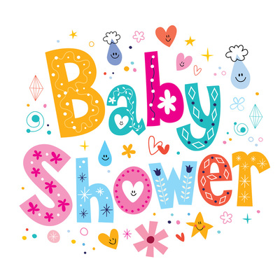 Baby shower gave