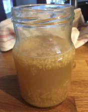 sodastart för julmust