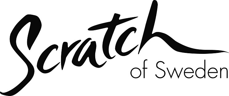 Scratch of Sweden