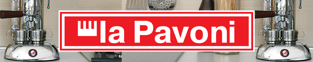 La Pavoni