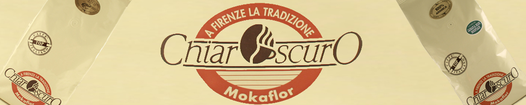 Chiaroscuro coffee