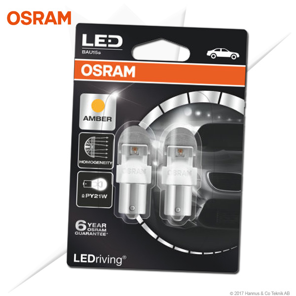 Osram lampor återförsäljare