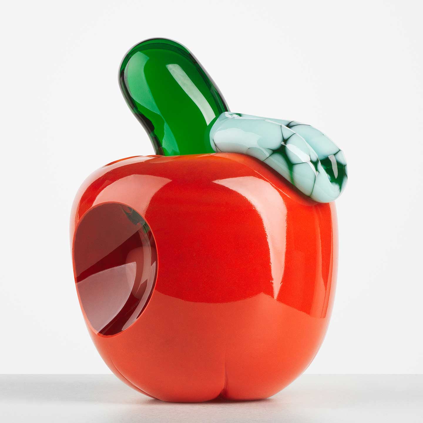 Åsa Jungnelius Kosta Boda We Love Apples (2018)