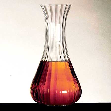 Anna Ehrner Blanc Rouge Rosé (1986)