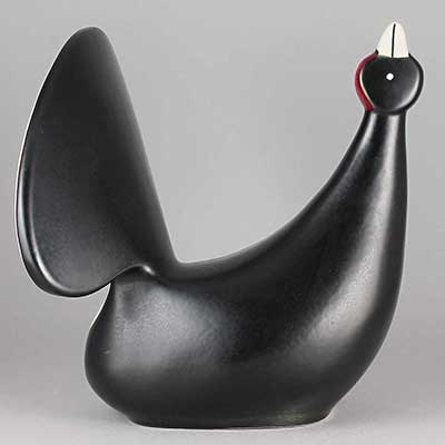 アラビア社の歴史について ～その崇高なフィンランドの陶器