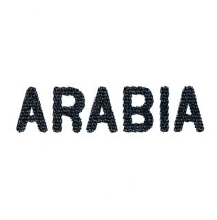 Arabia factory mark 1874-1930