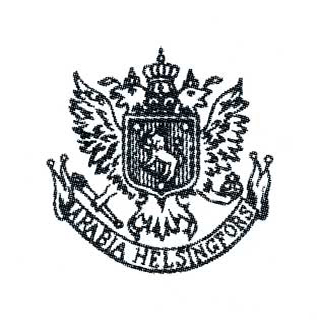 Arabia factory mark 1878-1910