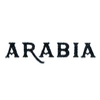 Arabia factory mark 1880-1910