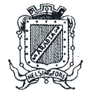 Arabia factory mark 1890-1910