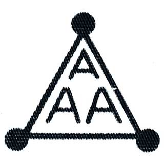Arabia factory mark 1897-1907 