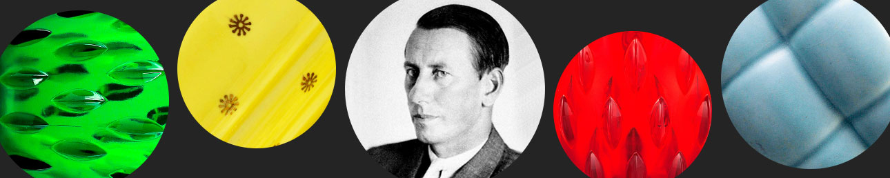 Arthur Percy Gefle and Karlskrona
