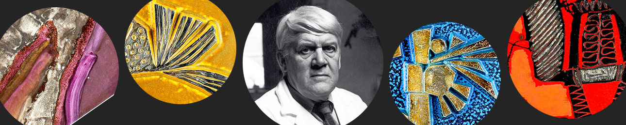 Börje Skohg Gustavsberg