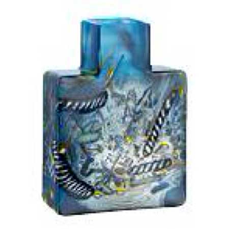 Berti Vallien Kosta Boda Because Blue Mix (model 41305)