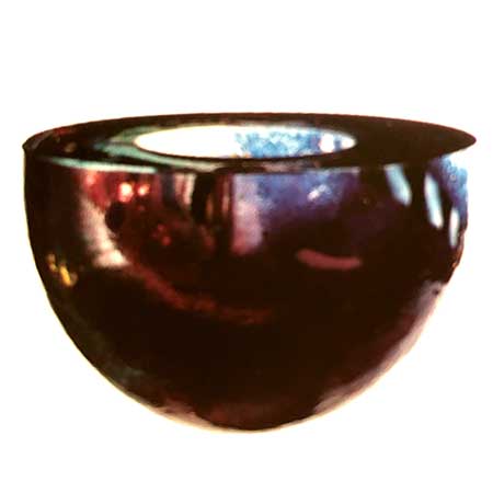 Bertil Vallien Minisculptures Skål ”Bowl” (modell 99313)