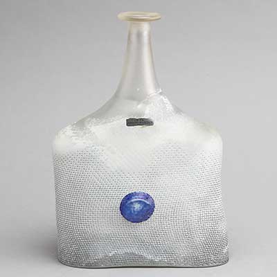 Bertil Valliens Network Vas (modell 47969), höjd 28 cm