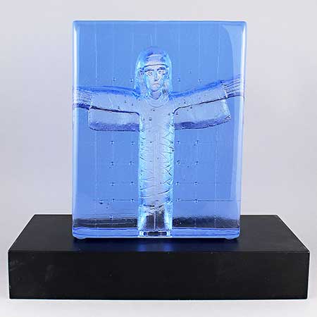 Bertil Valliens Kosta Boda Icons (2004)
