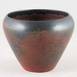 Carl-Harry Stålhane SXI vase