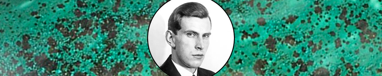 Gunnar Nylund unika objekt