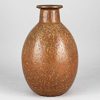 Gunnar Nylund Vase AXF