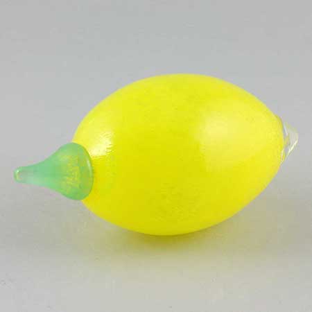 Gunnel Sahlin Kosta Boda Frutteria Citron (model 98915)