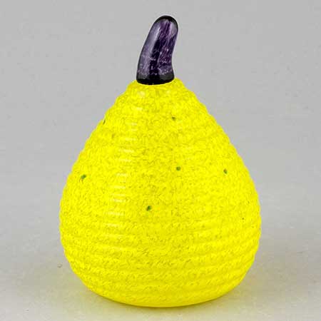 Gunnel Sahlin Kosta Boda Frutteria Citron (model 98921)