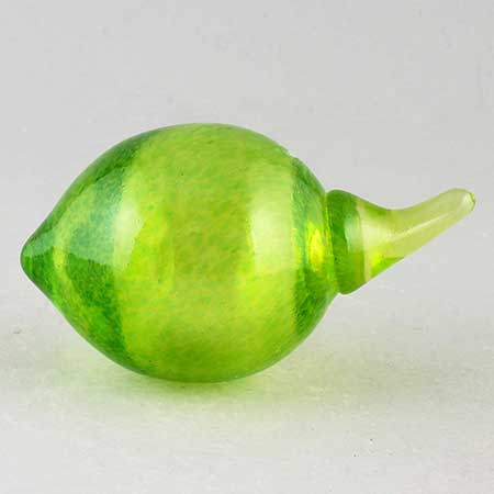 Gunnel Sahlin Kosta Boda Frutteria Lime (model 99680)