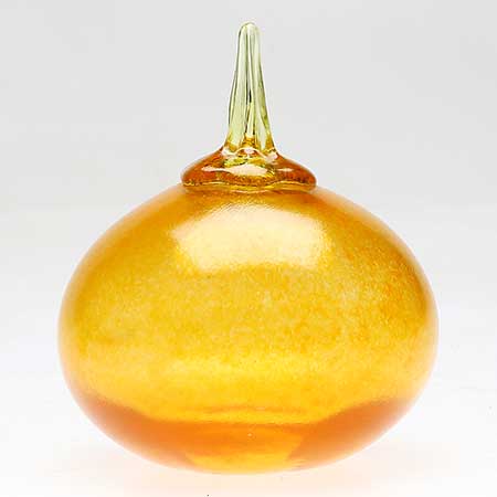 Gunnel Sahlin Kosta Boda Frutteria Pumpa (model 99682)