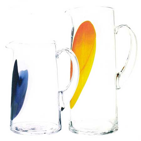Gunnel Sahlin Kosta Boda Pure (2003)