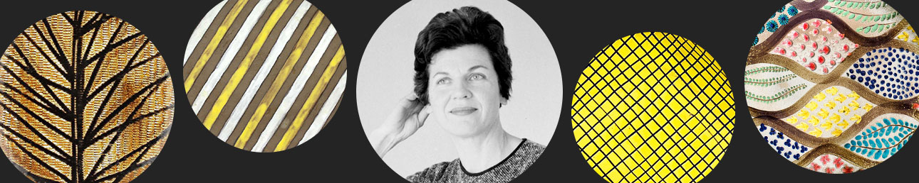 Ingrid Atterbergs Bowls & Dishes