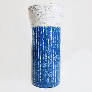 Ingrid Atterberg, Azur, 1960-62