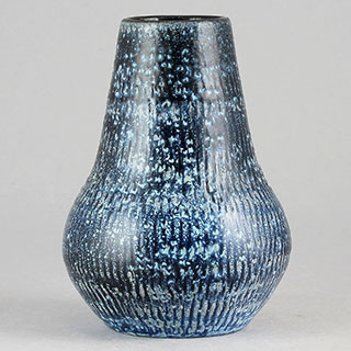 Ingrid Atterberg, Fulvia, 1962-63