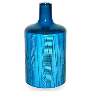 Ingrid Atterberg, Mima, 1959-60