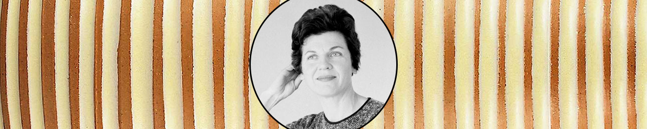 Ingrid Atterbergs Randi